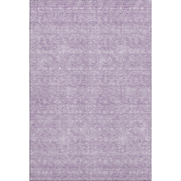 Addison Mayfield AMF703 Lavender Rug