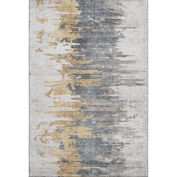 Addison Mayfield AMF704 Ivory Rug