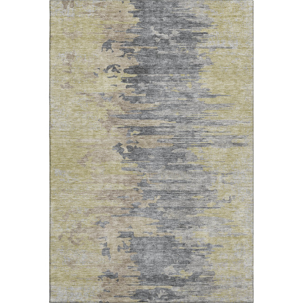 Addison Mayfield AMF704 Pewter Rug