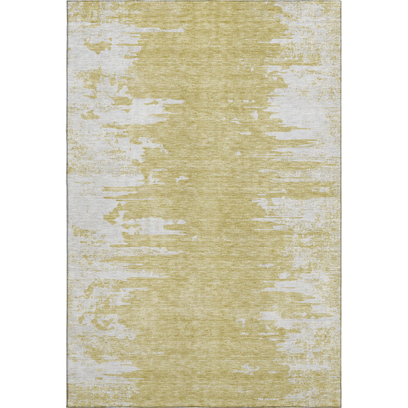 Addison Mayfield AMF705 Gold Rug
