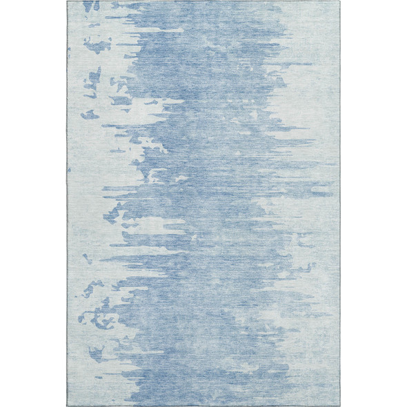 Addison Mayfield AMF705 Sky Rug