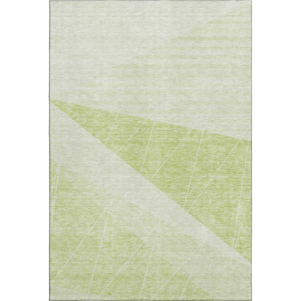 Addison Mayfield AMF706 Aloe Rug