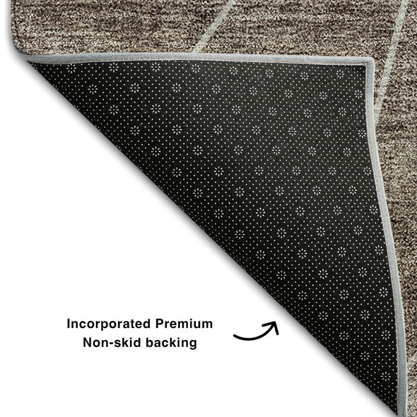 Addison Mayfield AMF706 Gray Rug