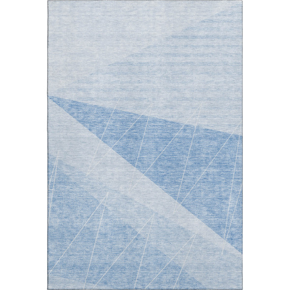 Addison Mayfield AMF706 Sky Rug