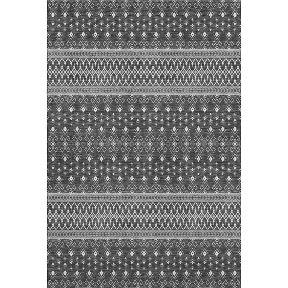 Addison Mayfield AMF708 Gray Rug