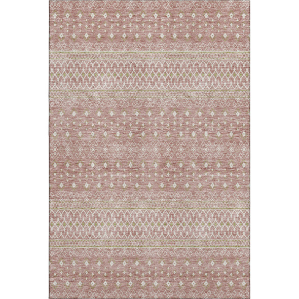 Addison Mayfield AMF709 Blush Rug