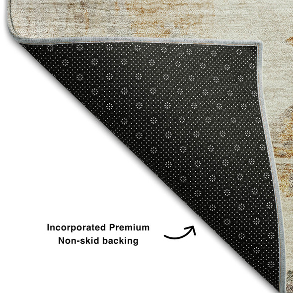 Addison Mayfield AMF710 Beige Rug