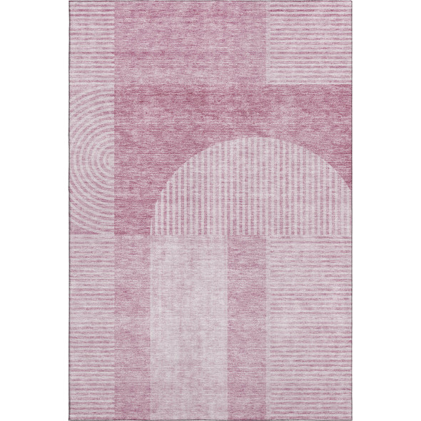 Addison Mayfield AMF711 Blush Rug