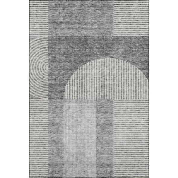 Addison Mayfield AMF711 Gray Rug