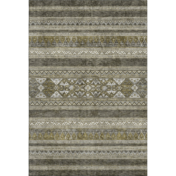 Addison Mayfield AMF714 Taupe Rug