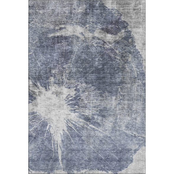 Addison Mayfield AMF719 Navy Rug