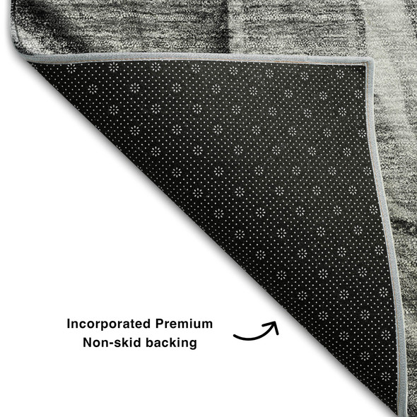 Addison Mayfield AMF720 Gray Rug