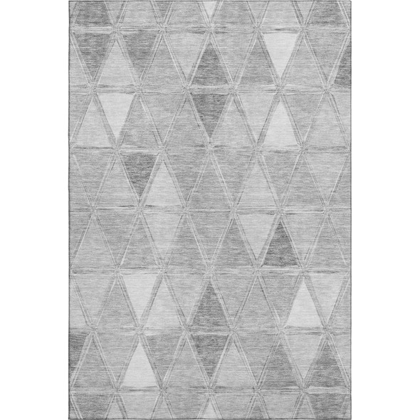 Addison Mayfield AMF722 Gray Rug