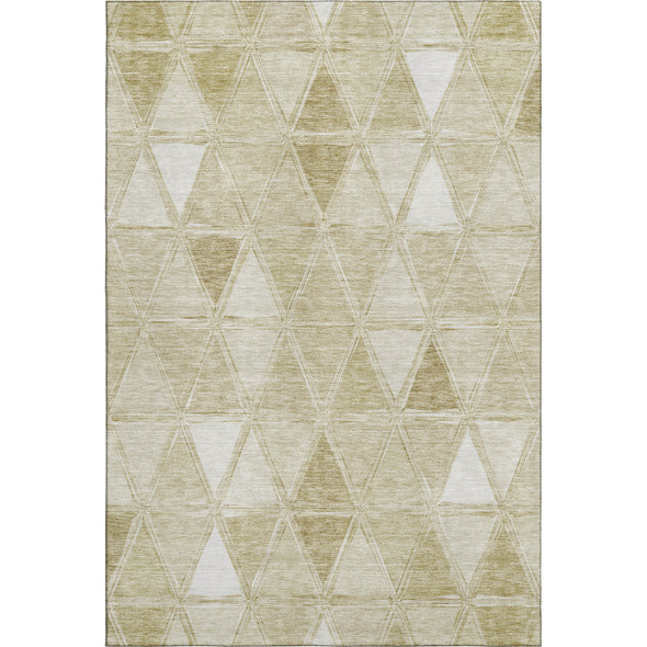 Addison Mayfield AMF722 Khaki Rug