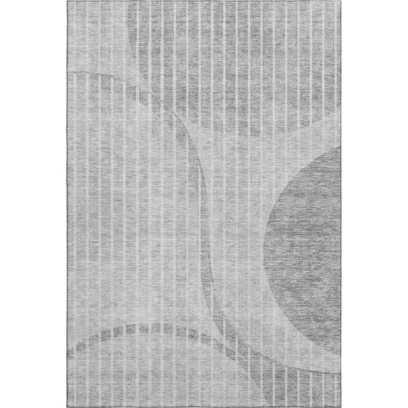 Addison Mayfield AMF723 Gray Rug