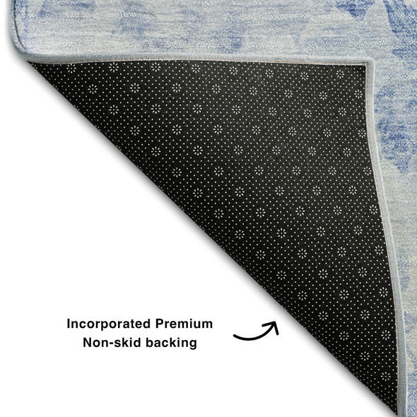 Addison Mayfield AMF724 Sky Rug