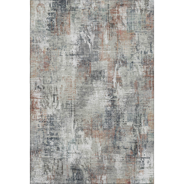 Addison Mayfield AMF725 Taupe Rug