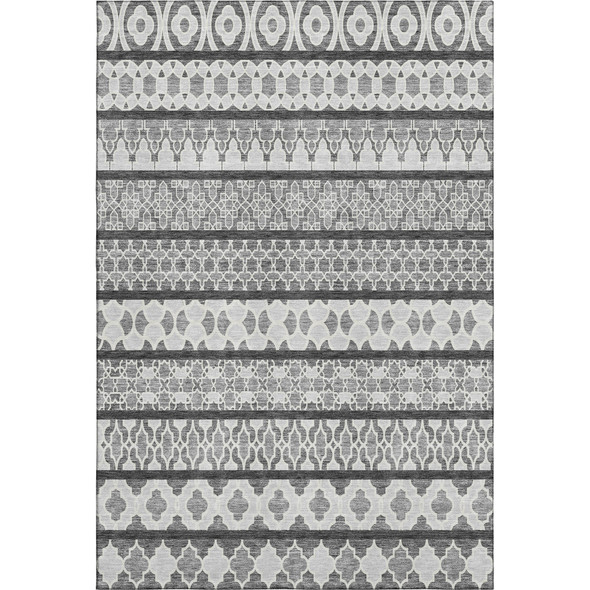 Addison Mayfield AMF726 Gray Rug