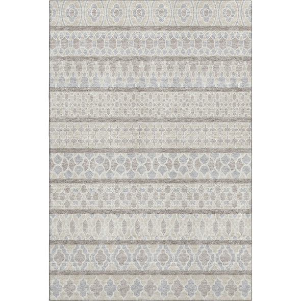 Addison Mayfield AMF726 Ivory Rug