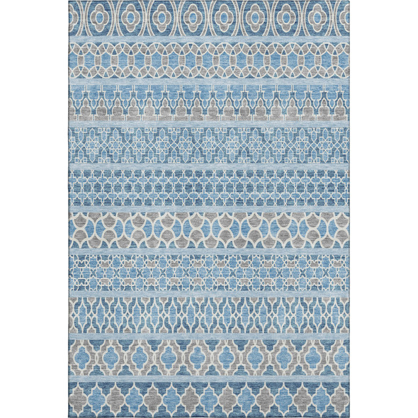 Addison Mayfield AMF726 Sky Rug