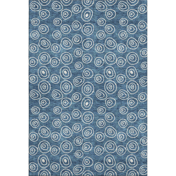 Addison Mayfield AMF728 Blue Rug