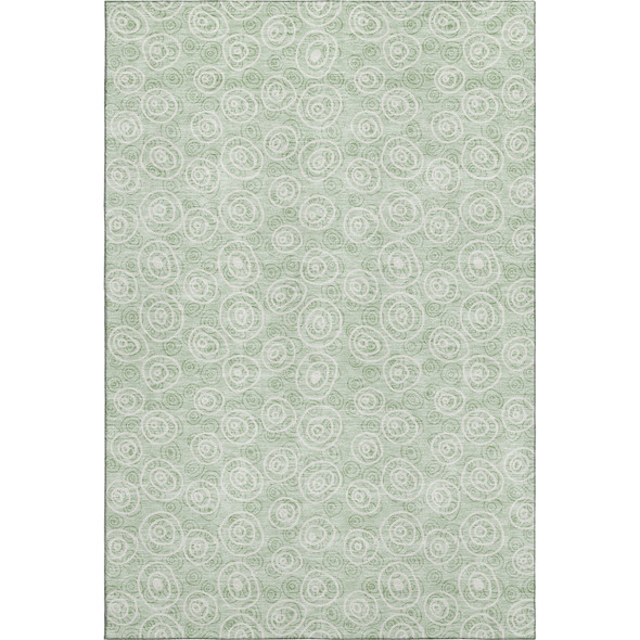 Addison Mayfield AMF728 Mint Rug