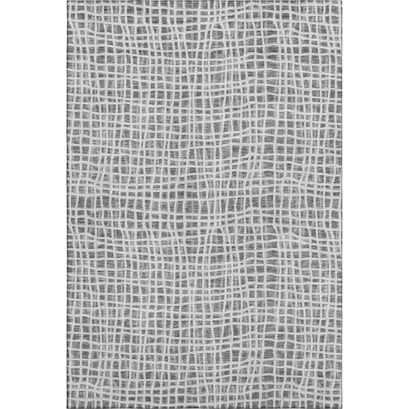 Addison Mayfield AMF729 Gray Rug