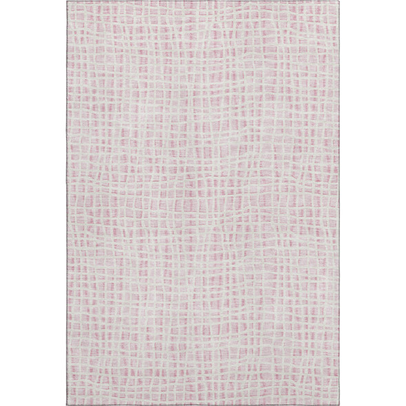 Addison Mayfield AMF729 Pink Rug