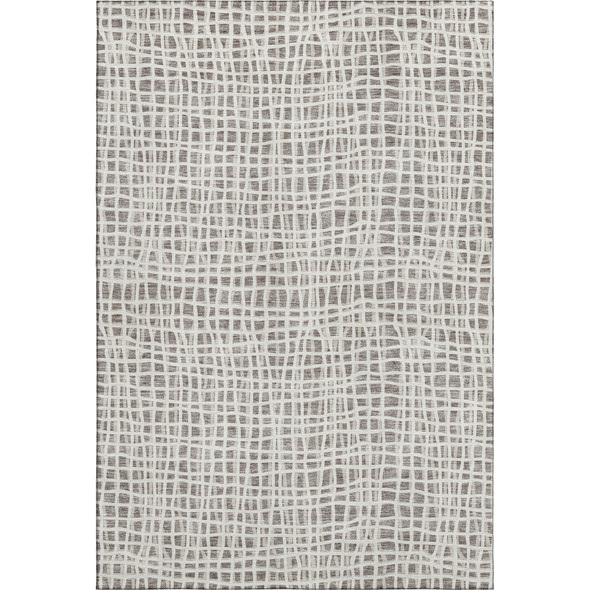 Addison Mayfield AMF729 Taupe Rug