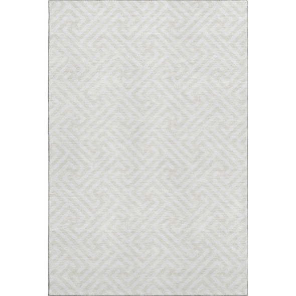 Addison Mayfield AMF731 Ivory Rug