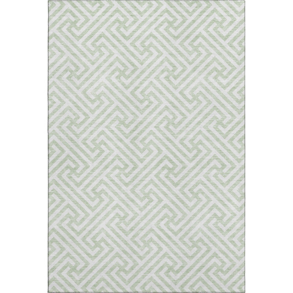 Addison Mayfield AMF731 Mint Rug