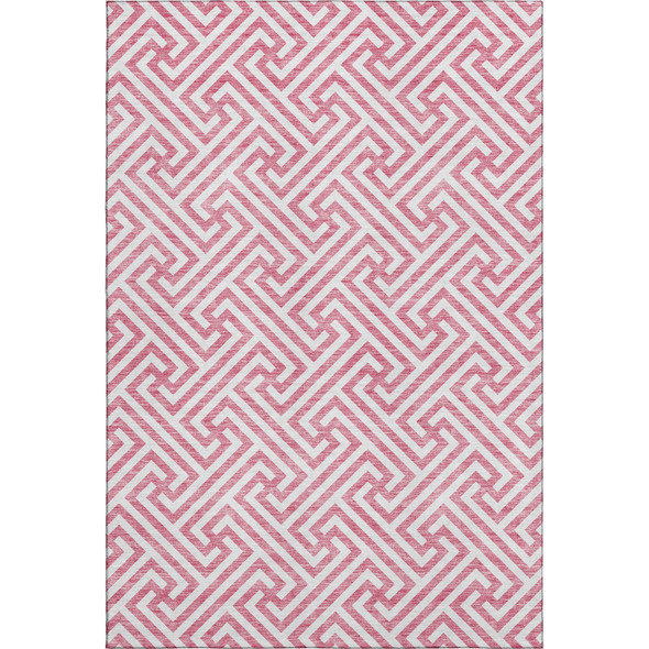 Addison Mayfield AMF731 Pink Rug