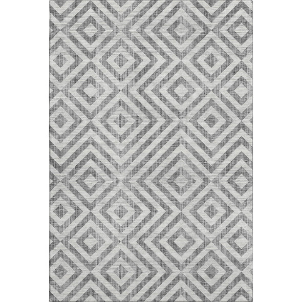 Addison Mayfield AMF733 Gray Rug