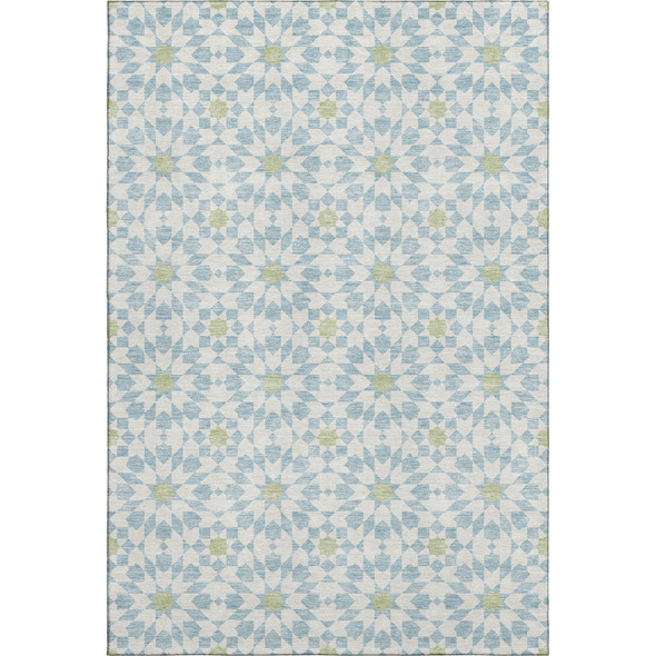 Addison Mayfield AMF734 Sky Rug