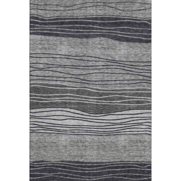 Addison Mayfield AMF735 Gray Rug