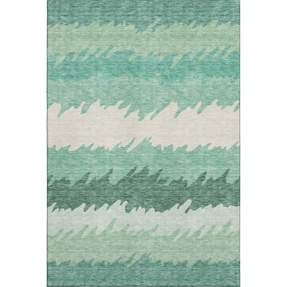 Addison Mayfield AMF736 Sage Rug
