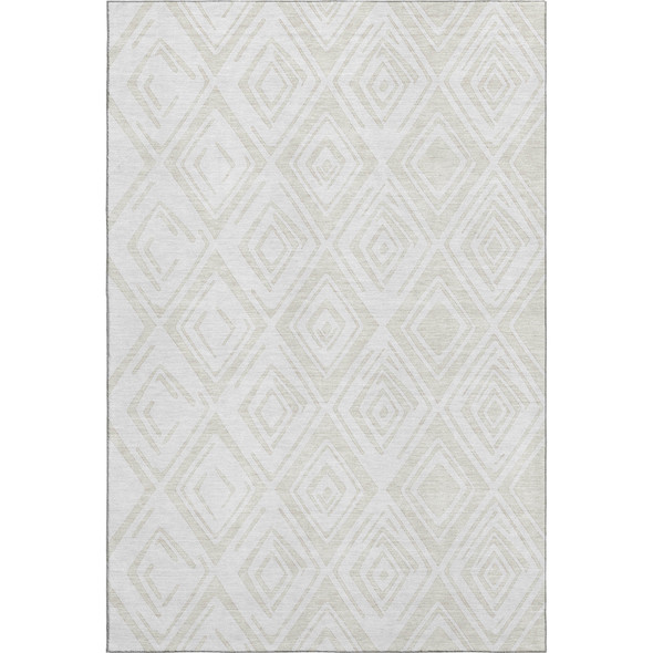 Addison Mayfield AMF737 Pearl Rug