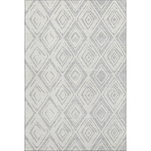 Addison Mayfield AMF737 Pewter Rug