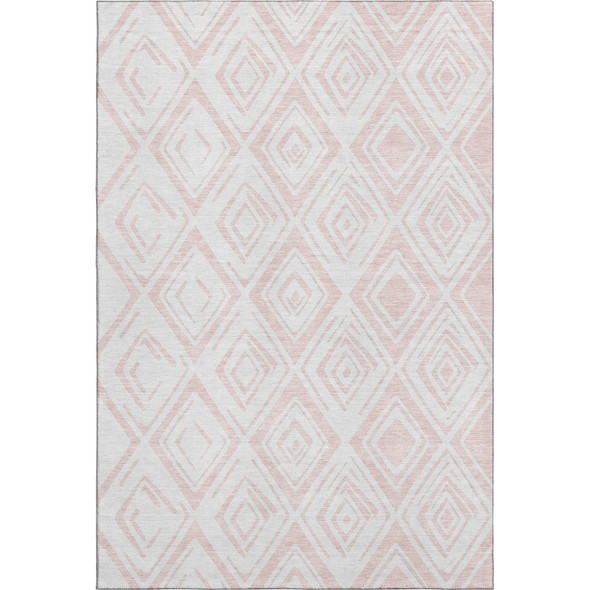 Addison Mayfield AMF737 Pink Rug