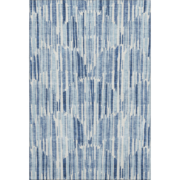 Addison Mayfield AMF739 Blue Rug