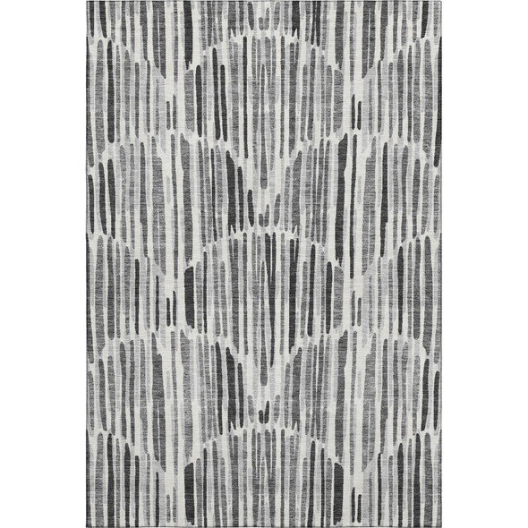 Addison Mayfield AMF739 Gray Rug