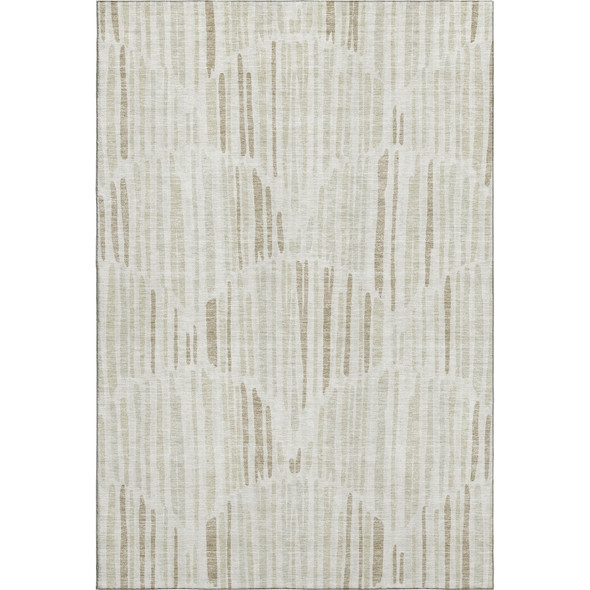 Addison Mayfield AMF739 Ivory Rug