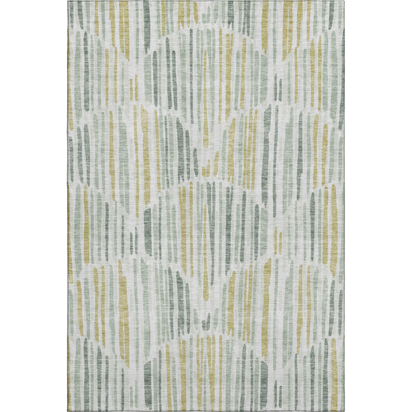 Addison Mayfield AMF739 Sage Rug