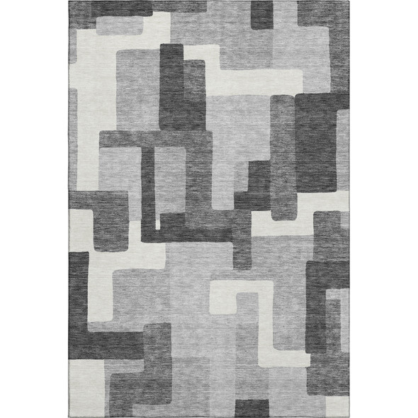 Addison Mayfield AMF740 Gray Rug