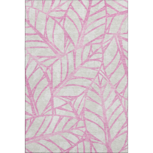 Addison Mayfield AMF741 Pink Rug