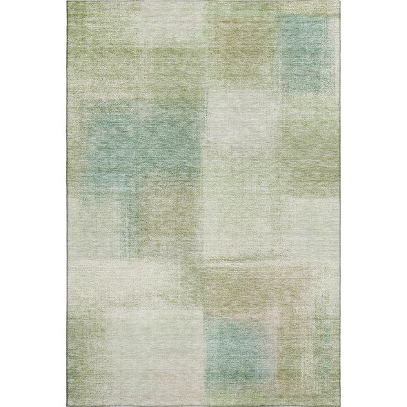 Addison Mayfield AMF742 Aloe Rug