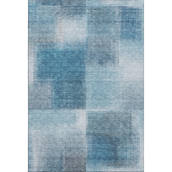 Addison Mayfield AMF742 Denim Rug