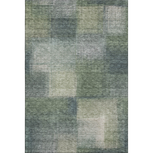 Addison Mayfield AMF742 Olive Rug