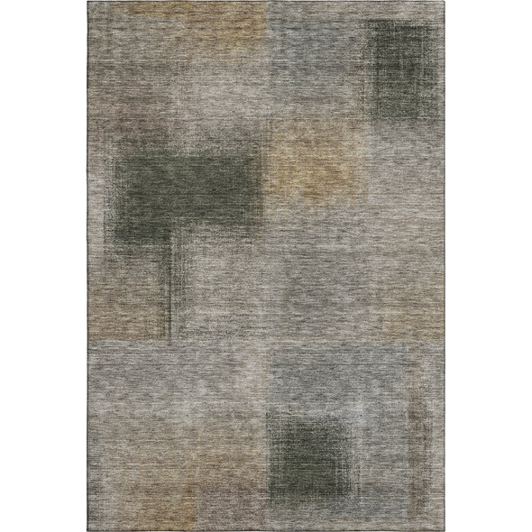 Addison Mayfield AMF742 Taupe Rug