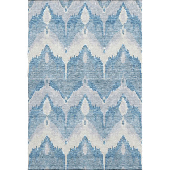 Addison Mayfield AMF743 Denim Rug